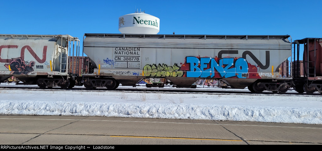 CN 388778